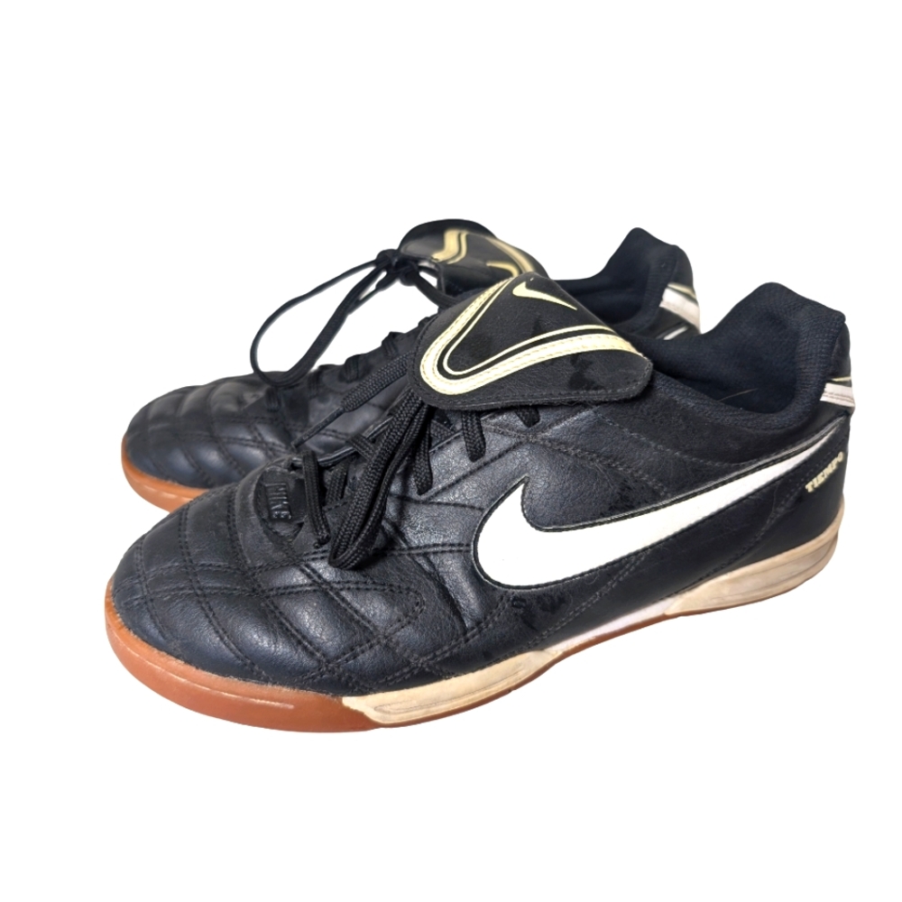 2/$30...SIZE 5Y Nike Sneakers - EUC